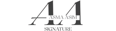 AA SIGNATURE